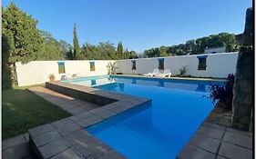 Casa Rural El Nino Santamaria , Con Piscina Y Wifi