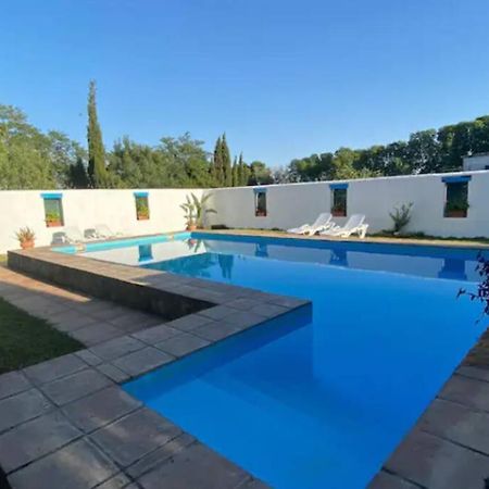 Casa Rural El Nino Santamaria , Con Piscina Y Wifi Vejer de la Frontera Exterior foto