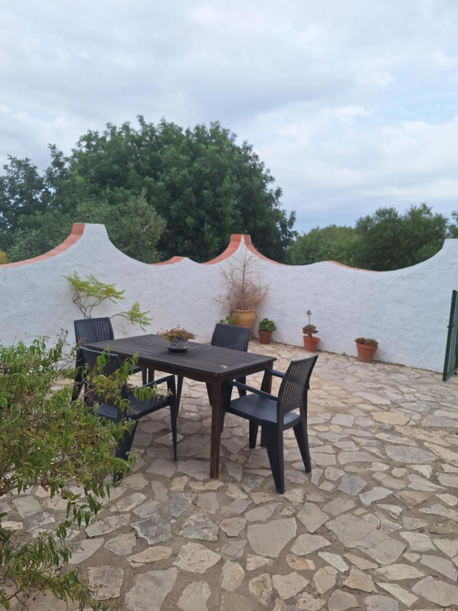 Casa Rural El Nino Santamaria , Con Piscina Y Wifi Vejer de la Frontera Exterior foto