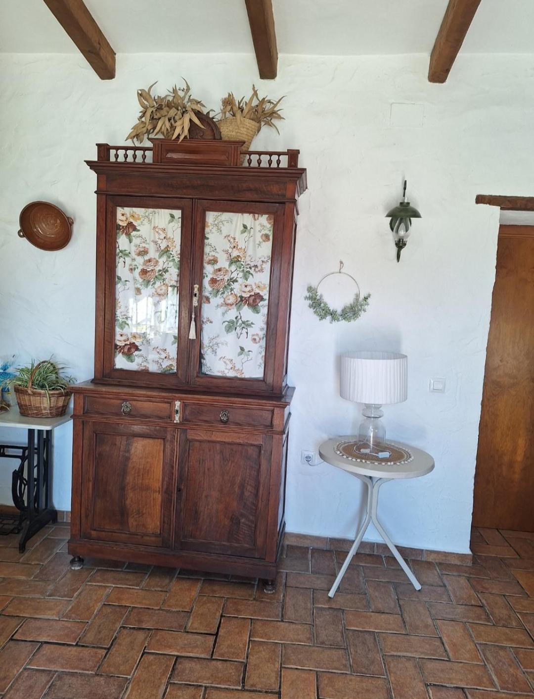 Casa Rural El Nino Santamaria , Con Piscina Y Wifi Vejer de la Frontera Zimmer foto