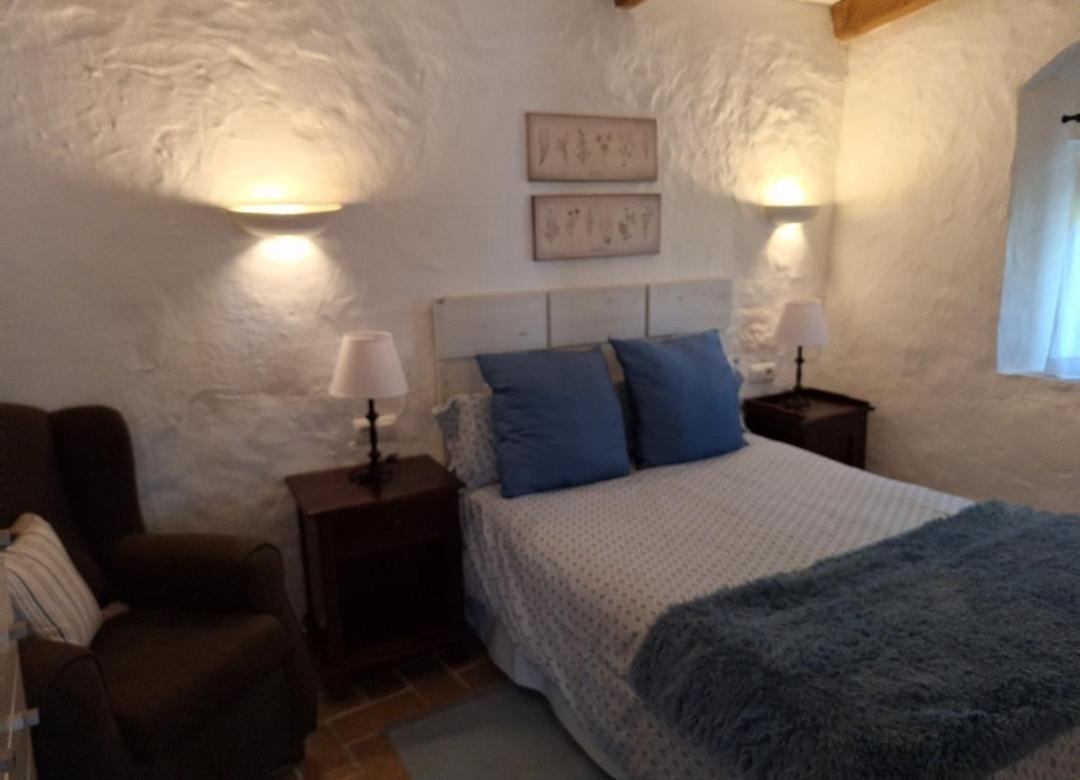 Casa Rural El Nino Santamaria , Con Piscina Y Wifi Vejer de la Frontera Exterior foto