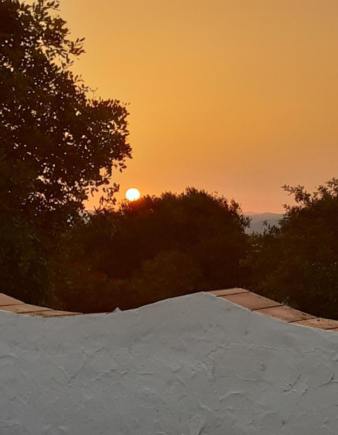 Casa Rural El Nino Santamaria , Con Piscina Y Wifi Vejer de la Frontera Exterior foto